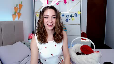 LylaXXX online show from April 5, 10:12 am