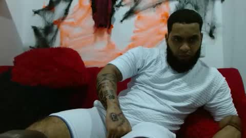 Snapshot of eroticoblack chatting on October 26, 6:47 am Eroticoblack online show from October 26, 6:47 am