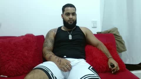 Snapshot of eroticoblack chatting on September 22, 11:53 pm Eroticoblack online show from September 22, 11:53 pm