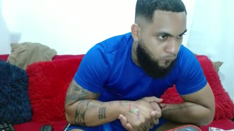 Snapshot of eroticoblack chatting on October 4, 3:26 am Eroticoblack online show from October 4, 3:26 am