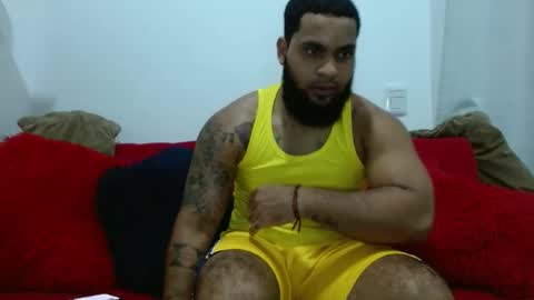 Snapshot of eroticoblack chatting on September 28, 2:20 am Eroticoblack online show from September 28, 2:20 am