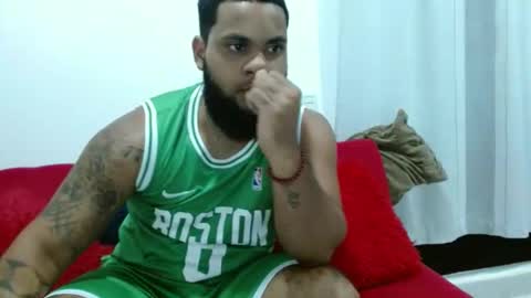 Snapshot of eroticoblack chatting on September 21, 11:31 pm Eroticoblack online show from September 21, 11:31 pm