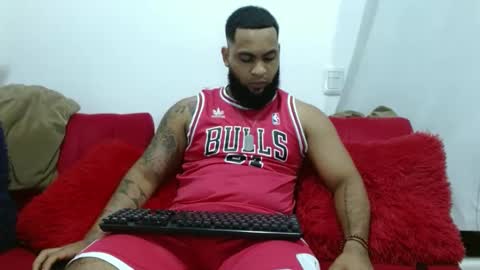 Snapshot of eroticoblack chatting on October 2, 2:43 am Eroticoblack online show from October 2, 2:43 am