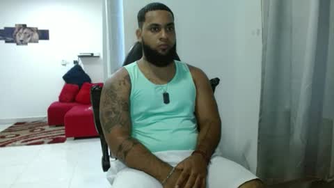 Snapshot of eroticoblack chatting on September 12, 10:56 pm Eroticoblack online show from September 12, 10:56 pm