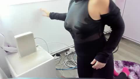 eroticsensualkitty4u online show from February 21, 11:55 am