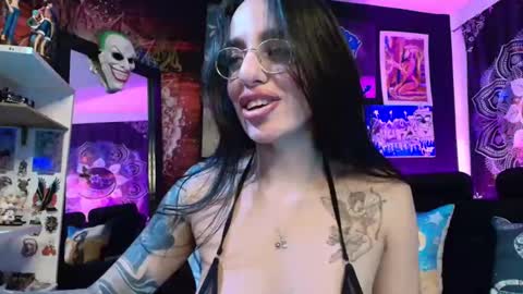 Alexa online show from February 27, 9:58 pm