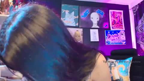 Alexa online show from February 25, 9:04 pm