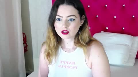 Erika online show from January 19, 6:56 am