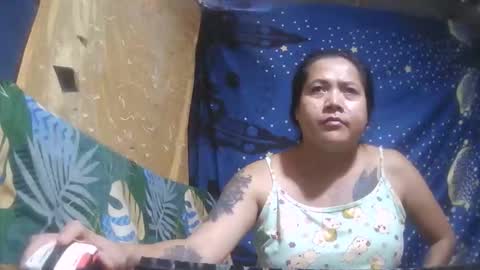 Ervana online show from October 12, 1:31 am