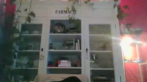 Erwins room welcome sound on online show from January 7, 12:45 am