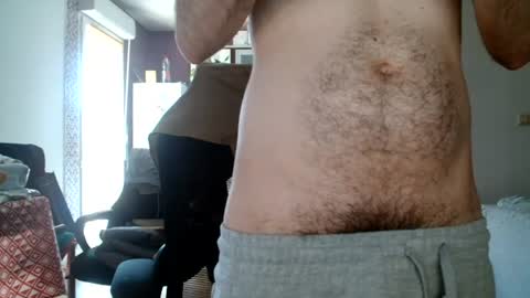 Erzzoo online show from June 27, 12:22 pm