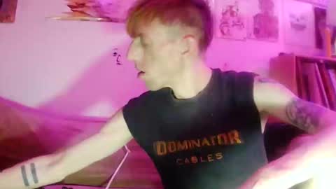 esc del online show from March 1, 11:09 pm