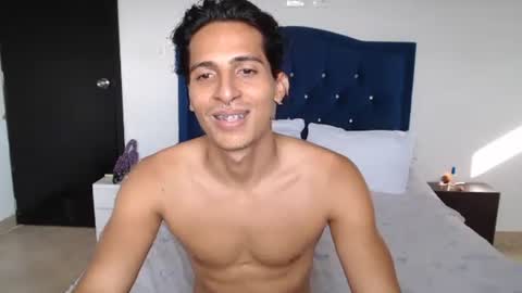 Scanor online show from January 14, 8:26 pm