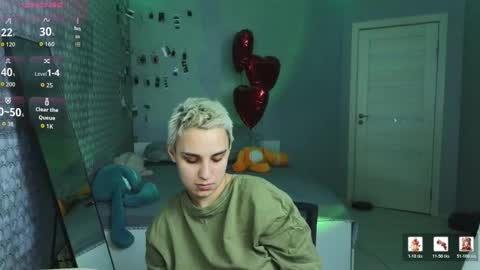 Amalia  Lexie online show from March 11, 11:57 am