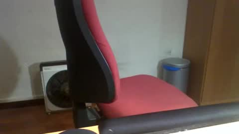 esclavo_hot online show from January 16, 6:17 pm