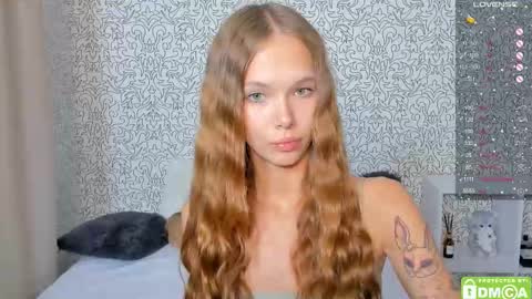 Megan and Brad online show from September 26, 5:32 pm