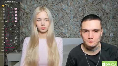 Megan and Brad online show from March 11, 12:19 pm