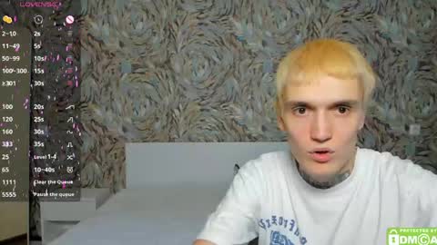 Megan and Brad online show from May 31, 1:10 pm