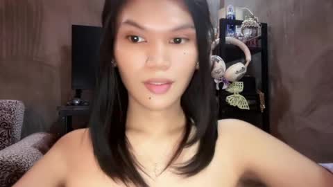 Chelliane online show from May 18, 8:20 am