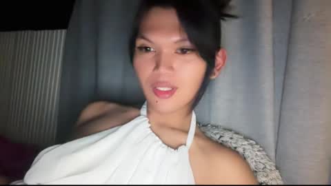 Chelliane online show from November 26, 2:42 am