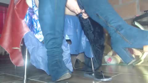 Eskela911 online show from January 13, 9:11 pm