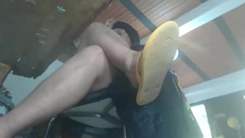 Eskela911 online show from February 27, 1:30 am