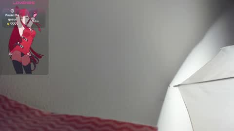 ESMERALDA online show from March 9, 3:22 am