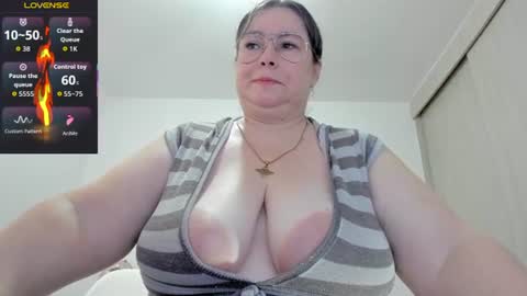 Esmeralda online show from June 22, 10:17 pm