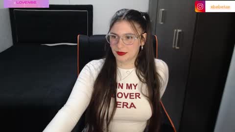 Xbebetax online show from September 10, 7:15 pm