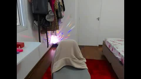 Snapshot of espuletaofc chatting on October 21, 9:18 pm Espuleta online show from October 21, 9:18 pm