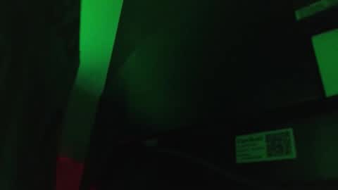 Esme and Hunter online show from January 13, 7:21 pm