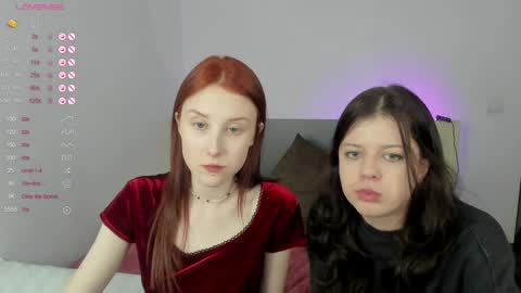 esteria online show from December 24, 8:05 pm