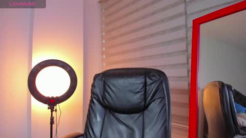 ESTEBAN online show from February 28, 9:23 pm