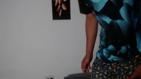 Esteban online show from March 31, 10:59 am