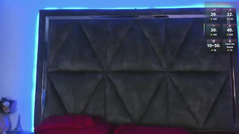 Esteban online show from December 16, 12:11 pm