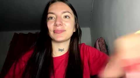 estefa1 online show from April 13, 6:50 am