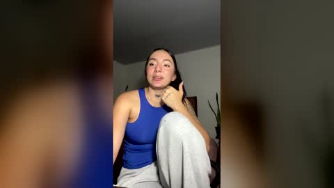 estefa1 online show from February 18, 5:57 pm