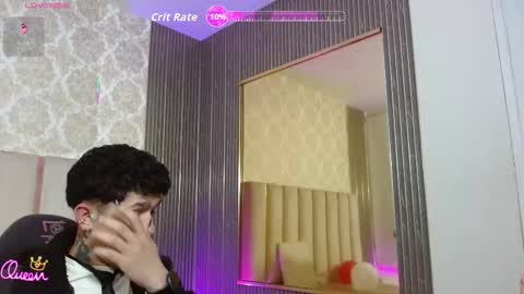 estefan_tay online show from February 18, 3:28 am