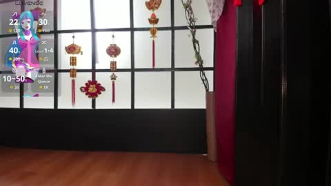 estefanya online show from July 11, 6:44 pm