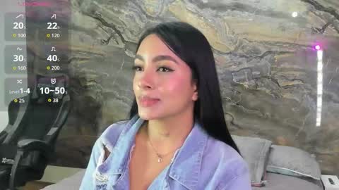 Stefy online show from February 22, 12:30 pm