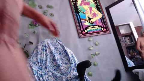 Snapshot of estelamaris1 chatting on January 17, 1:13 pm estelamaris online show from January 17, 1:13 pm