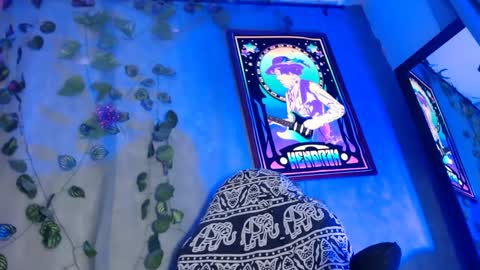 Snapshot of estelamaris1 chatting on January 29, 11:14 pm estelamaris online show from January 29, 11:14 pm