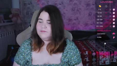 estelle_hicks online show from January 8, 6:36 pm