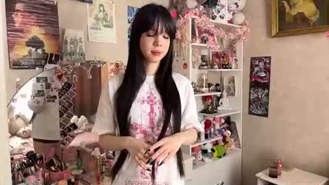 estellezdebski online show from June 27, 12:22 pm