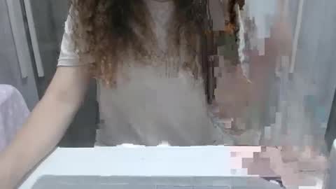 esteralcantara online show from April 28, 2:38 am