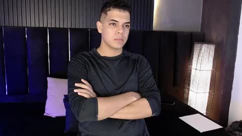 Stevan  online show from April 19, 1:12 pm