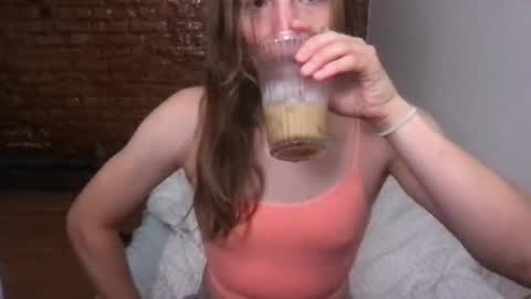 Esther Grey online show from August 9, 5:18 pm