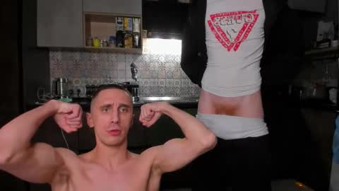 LOUIS online show from February 25, 2:04 am