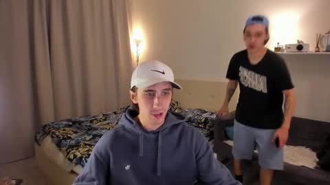 LOUIS online show from September 10, 2:34 am