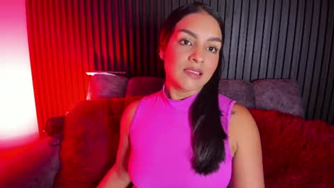 Estrella Garcia  online show from June 9, 5:56 pm